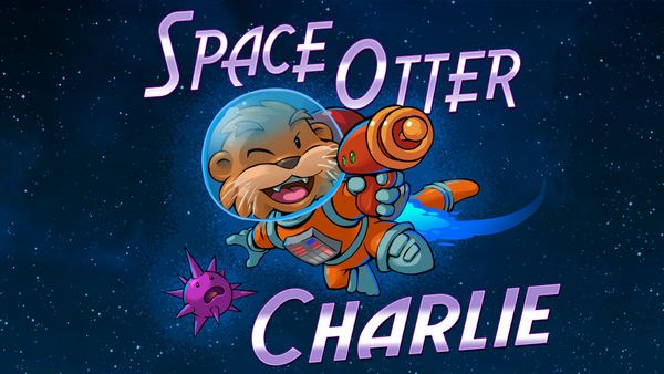 Space Otter Charlie - Switch Review
