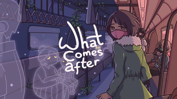 What Comes After - Switch Review