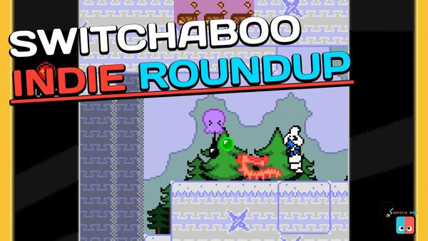 Nintendo Switch Indie Roundup - July 20, 2021