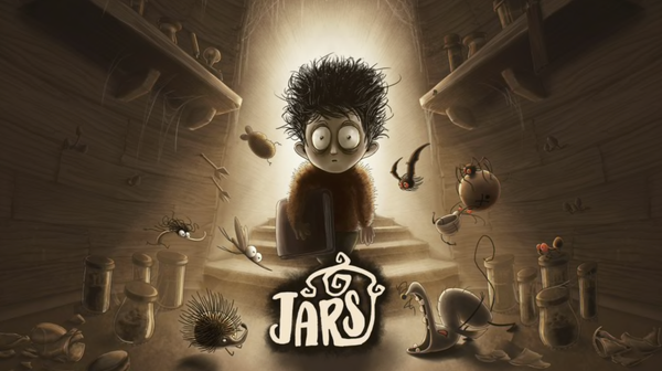JARS - Switch Review