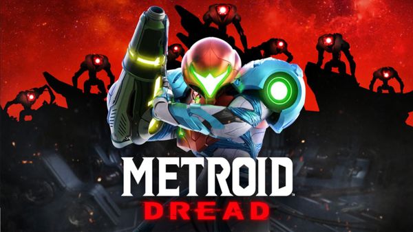 Metroid Dread - Switch Review