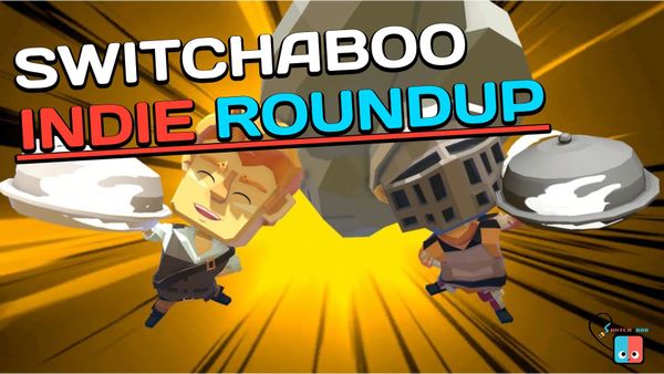 Nintendo Switch Indie Roundup - November 9, 2021