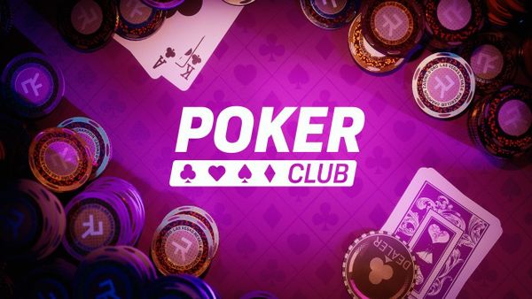 Poker Club - Switch Review