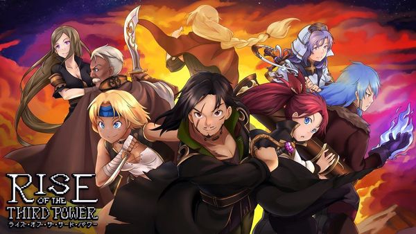 Rise of the Third Power - Switch Review