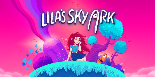 Lila's Sky Ark - Switch Review