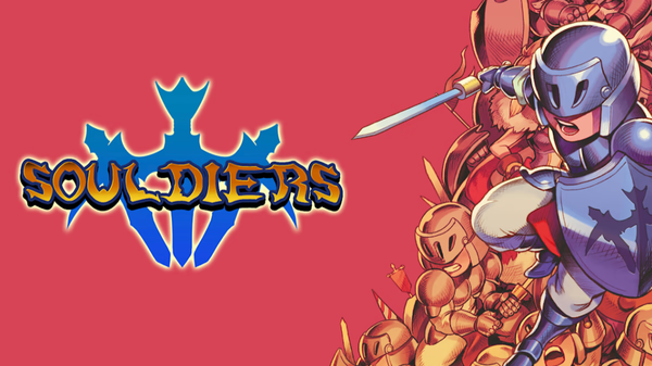 Souldiers - Switch Review