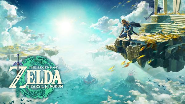The Legend of Zelda: Tears of the Kingdom - Switch Review