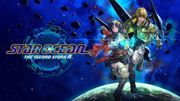 Star Ocean: The Second Story R – Switch Review