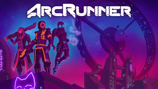 ArcRunner - Switch Review