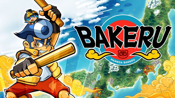 Bakeru - Switch Review