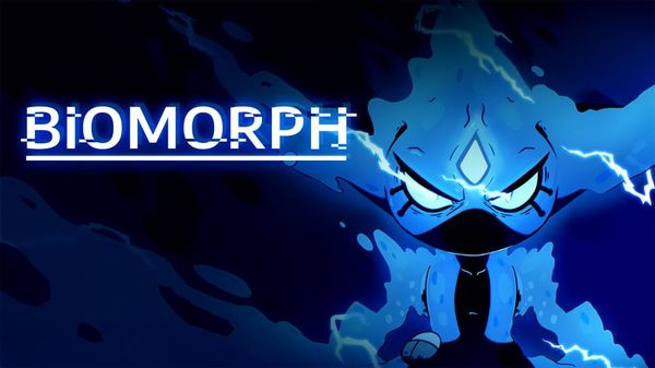 BIOMORPH - Switch Review