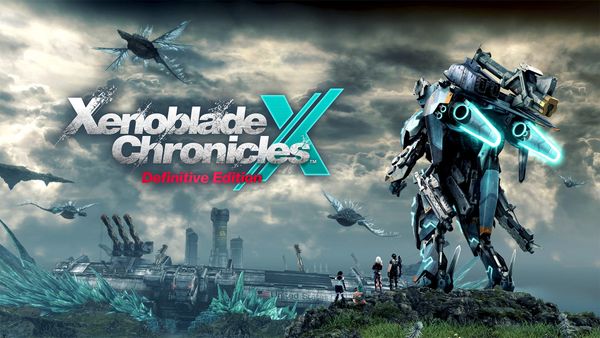 Xenoblade Chronicles X: Definitive Edition - Switch Review