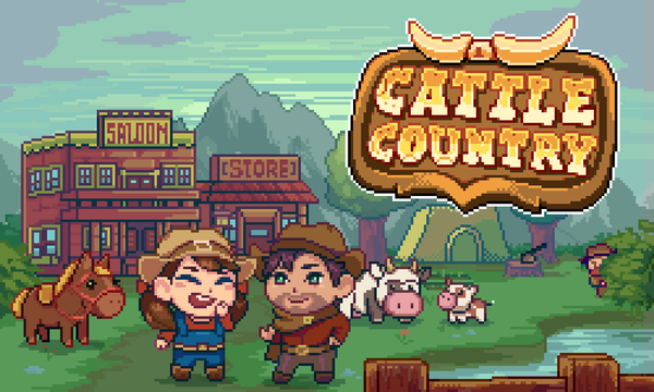 Cattle Country - Switch Review