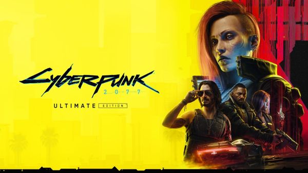 Cyberpunk 2077: Ultimate Edition - Switch 2 Review