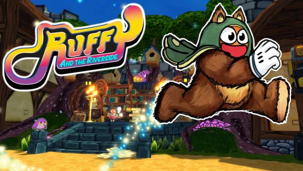Ruffy and the Riverside - Switch 2 Review