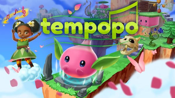Tempopo - Switch Review
