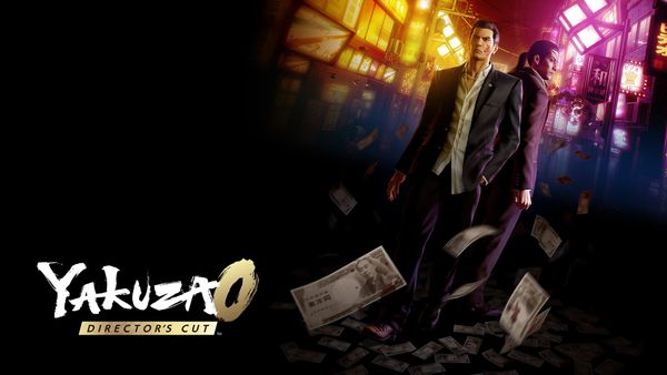 Yakuza 0: Director's Cut - Switch 2 Review