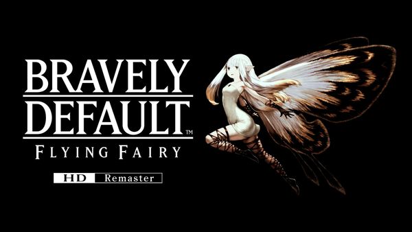 Bravely Default Flying Fairy HD Remaster - Switch 2 Review