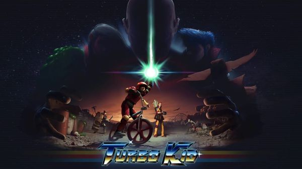 Turbo Kid - Switch Review
