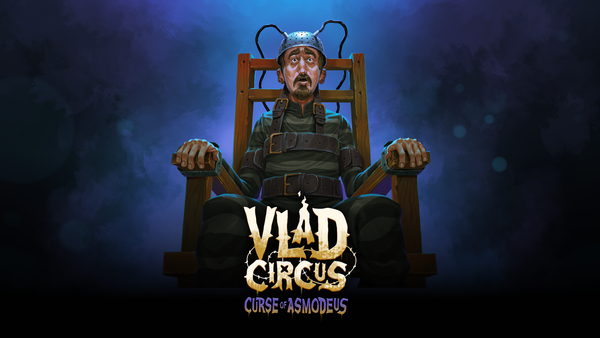 Vlad Circus: Curse of Asmodeus - Switch Review