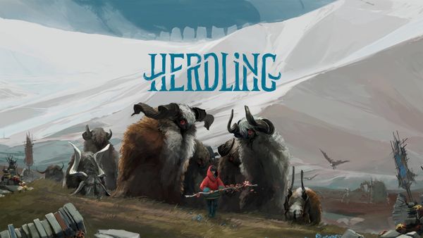 Herdling - Switch Review