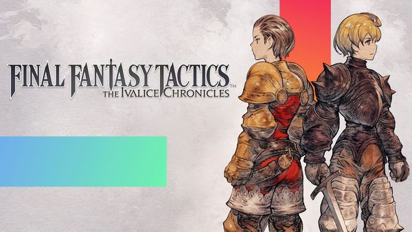 Final Fantasy Tactics – The Ivalice Chronicles - Switch 2 Review