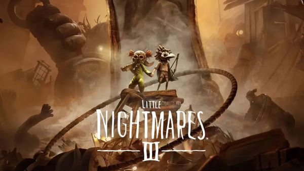 Little Nightmares III - Switch 2 Review