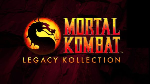 Mortal Kombat: Legacy Kollection - Switch 2 Review