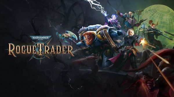 Warhammer 40,000: Rogue Trader - Switch 2 Review