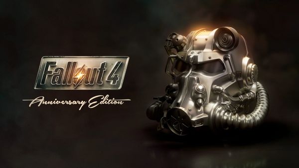 Fallout 4: Anniversary Edition - Switch 2 Review