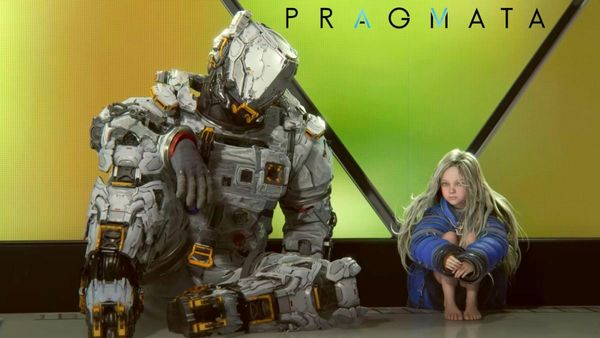 Pragmata - Switch 2 Review