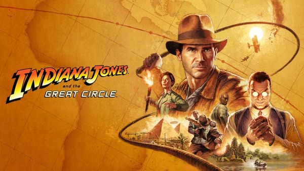 Indiana Jones and the Great Circle - Switch 2 Review