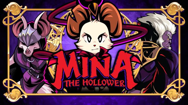 Yacht Club Games Interview - Mina the Hollower