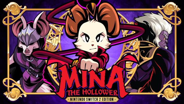 Mina the Hollower - Switch 2 Review