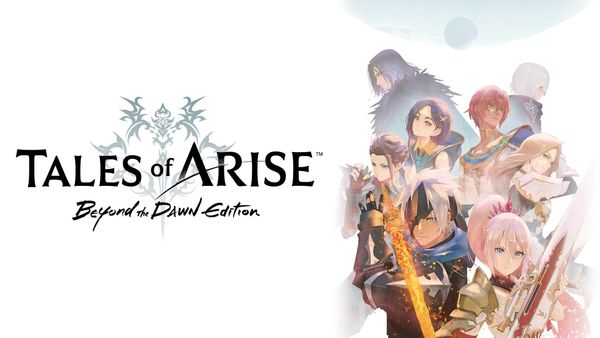 Tales of ARISE - Beyond the Dawn Edition - Switch 2 Review
