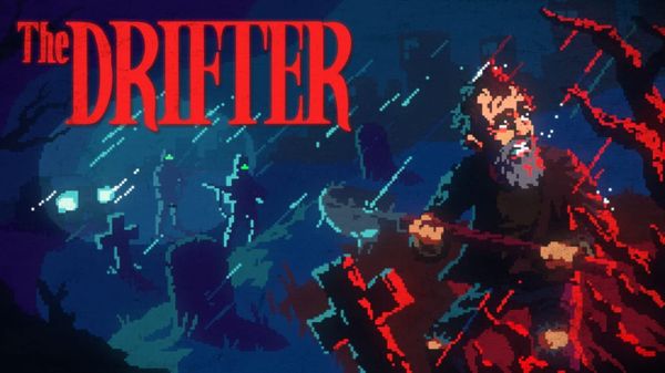 The Drifter - Switch 2 Review