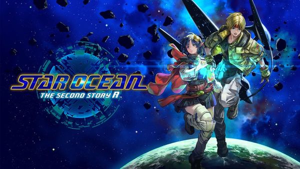 Star Ocean Second Story R - Switch 2 Review