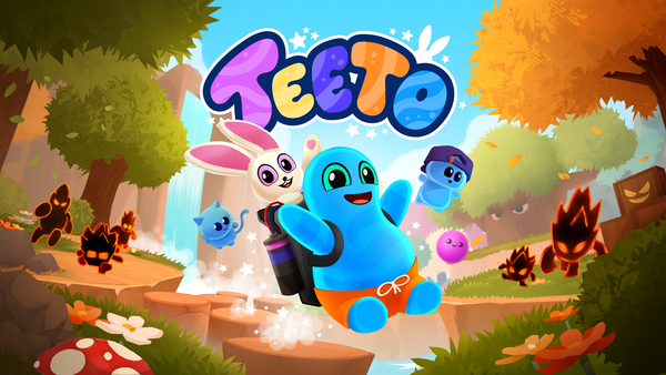 Teeto - Switch Review