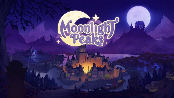 Moonlight Peaks - Switch 2 Review