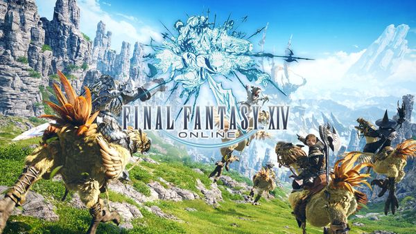 FINAL FANTASY XIV Online - Switch 2 Review