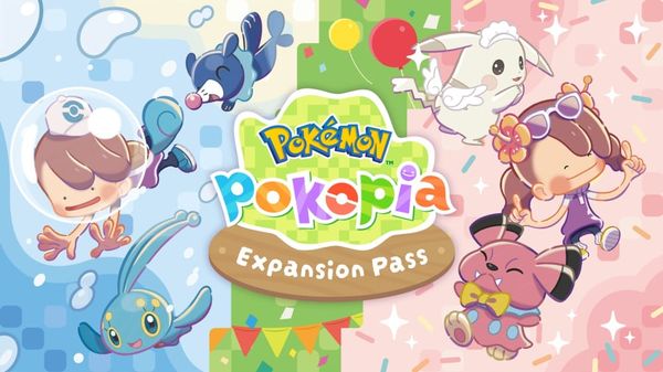 Pokémon Pokopia Expansion Pass - Switch 2 Review