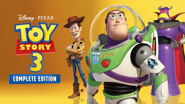 Disney/Pixar Toy Story 3 Complete Edition - Switch 2 Review