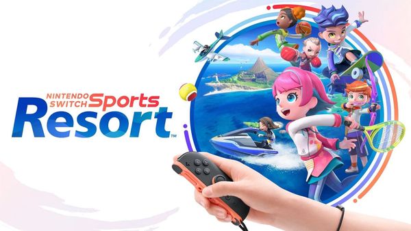 PAX Aus 2026 Preview - Nintendo Switch Sports Resort