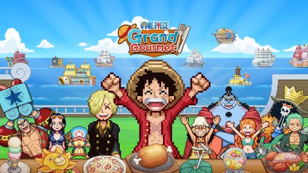 One Piece: Grand Gourmet - Switch 2 Review