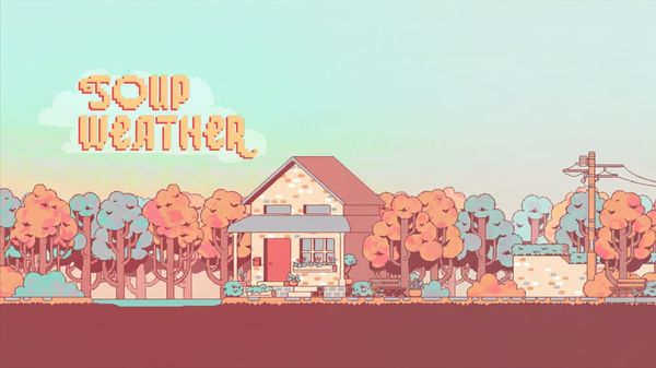 Soup Weather - Switch Review