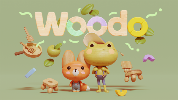 Woodo - Switch Review