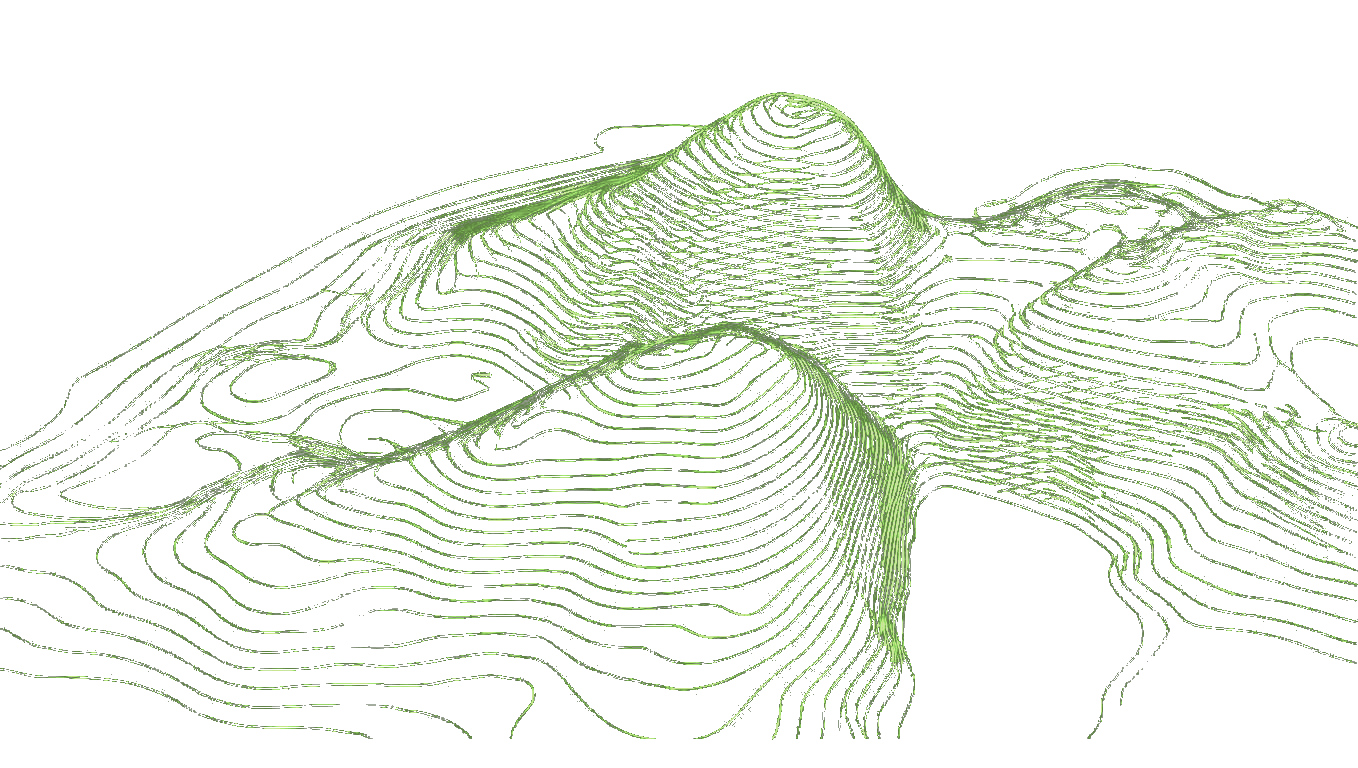 Topo-grapher BIM Terrain for Architects in construction
