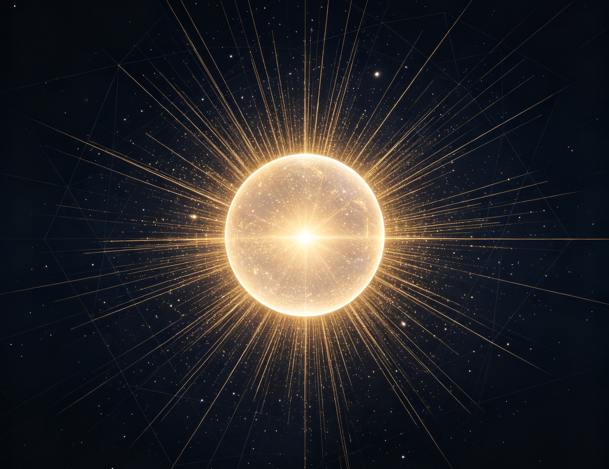 Writing at the threshold of AI, consciousness, and the next chapter of the human journey