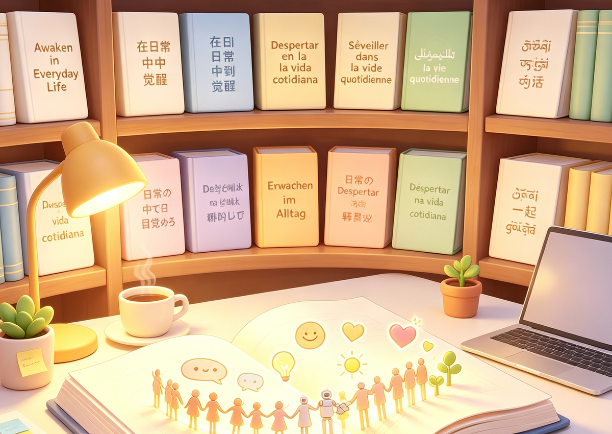 The Library