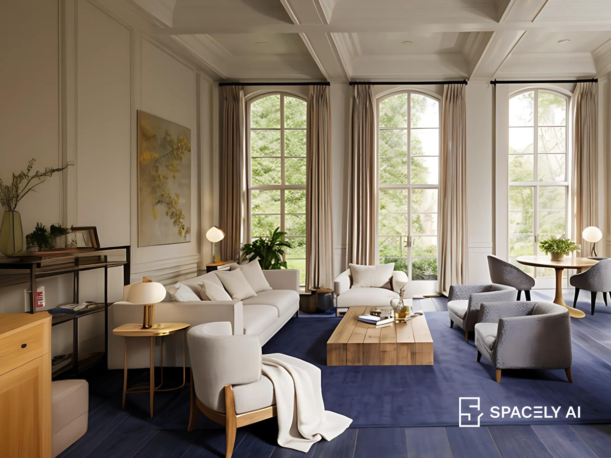 Manhattan Interiors: Chic Designs for the City That Never Sleeps